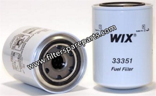 33351 WIX Fuel Filter